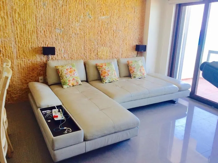Amazing Beachfront Apartment Cancun 0*,