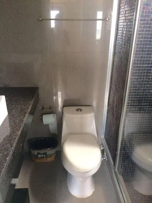 Amazing Beachfront Apartment Cancún México